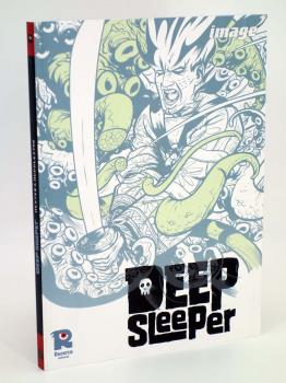 DEEP SLEEPER