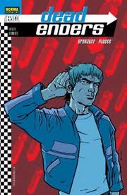 DEADENDERS -EN ESTE MOMENTO -OFERTA