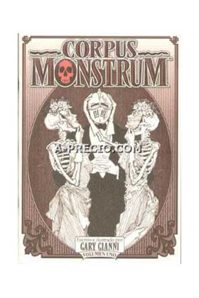 CORPUS MONSTRUM
