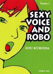 SEXY VOICE AND ROBO 01