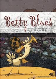 BETTY BLUES