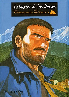 LA CUMBRE DE LOS DIOSES 03