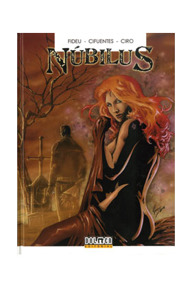 NUBILUS