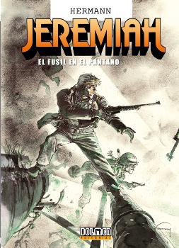 JEREMIAH 22: EL FUSIL EN EL PANTANO