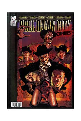 BULL DAMN CITY 03
