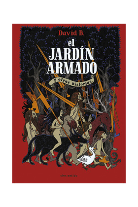EL JARDIN ARMADO