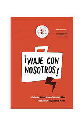 VIAJE CON NOSOTROS
