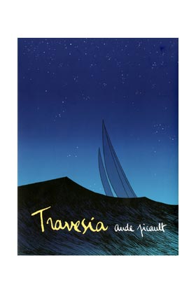 TRAVESIA