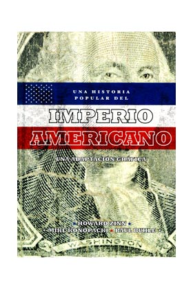 UNA HISTORIA POPULAR DEL IMPERIO AMERICANO