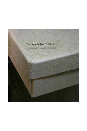 LA CAJA DE LOS TESOROS