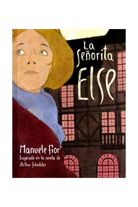 LA SEÑORITA ELSE