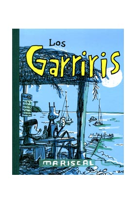 LOS GARRIRIS
