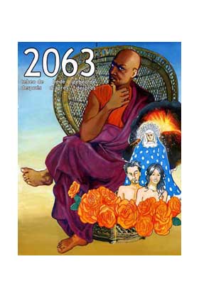 2063 TEBEO DE DESPUÉS