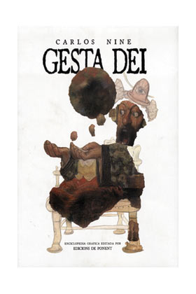 GESTA DEI