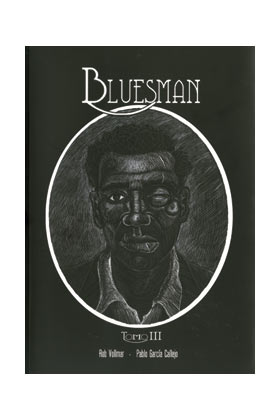 BLUESMAN 3