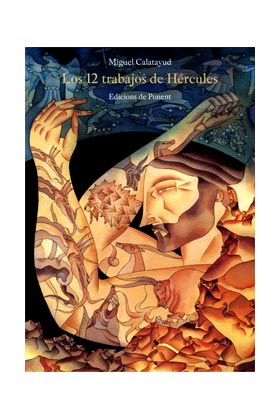 LOS 12 TRABAJOS DE HERCULES