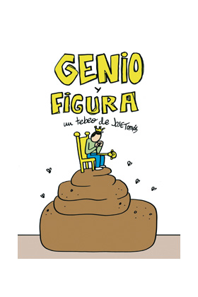 GENIO Y FIGURA