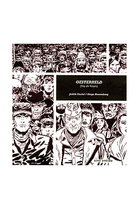 OESTERHELD. REY DE REYES