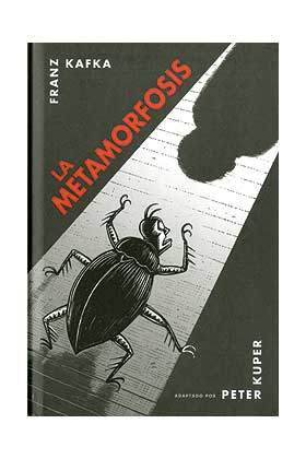 LA METAMORFOSIS
