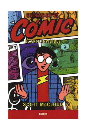 ENTENDER EL COMIC