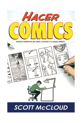HACER COMICS
