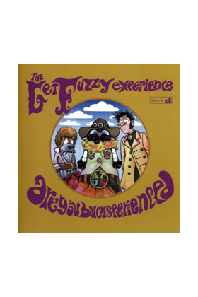 GET FUZZY #3. THE GET FUZZY EXPERIENCE. ARE YOU BUCKSPERIENCED?