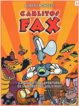 CARLITOS FAX - OFERTA