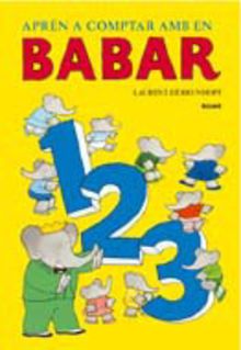 BABAR: APREN A COMPTAR AMB EN BABAR