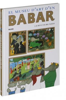 BABAR: EL MUSEU D'ART D'EN BABAR