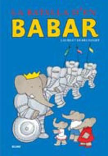 BABAR: LA BATALLA D'EN BABAR
