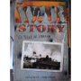 PACK ESPECIAL WAR STORY
