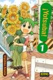 ¡YOTSUBA! 01