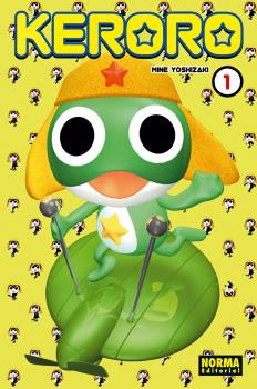 KERORO 01