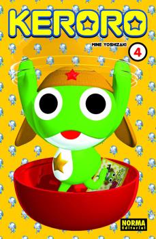 KERORO 04