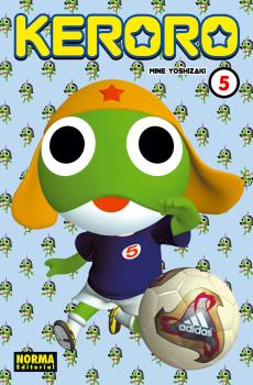 KERORO 05