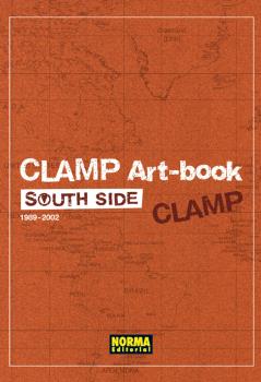 CLAMP SOUTH SIDE
