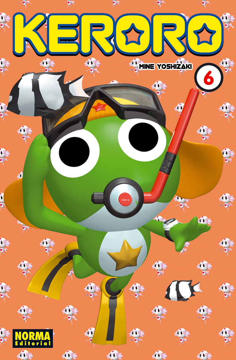 KERORO 06