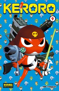 KERORO 09