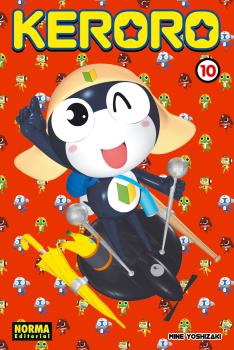 KERORO 10