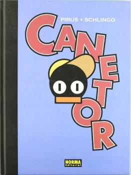 CANETOR
