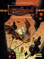 LA MAZMORRA CREPUSCULO #06 -105 LOS NUEVOS CENTURIONES