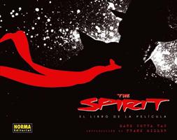 SPIRIT, THE/EL LIBRO DE LA PELICULA