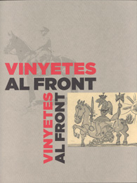 VINYETES AL FRONT