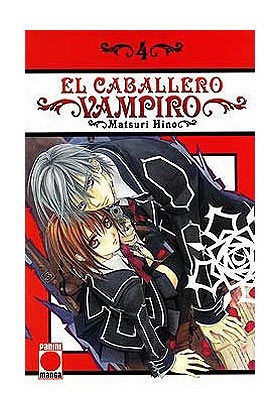 El Caballero Vampiro 04