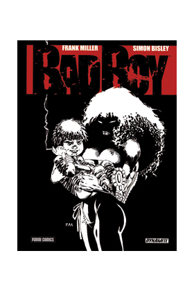 BAD BOY