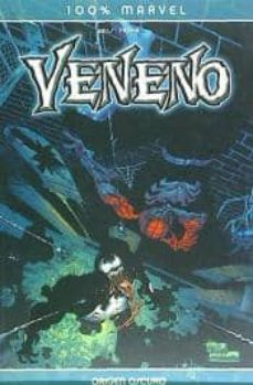 MARVEL 100% · VENENO