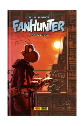 FANHUNTER - FAN LETAL