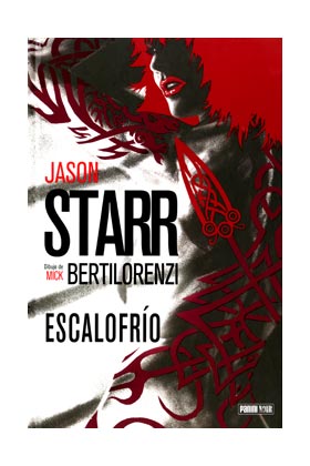 ESCALOFRIO