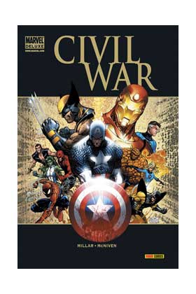 CIVIL WAR