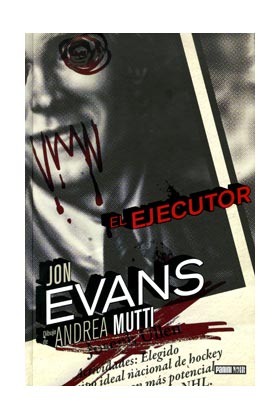 EL EJECUTOR